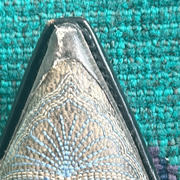 Old Gringo Gavilal boots - Picture 7 of 8